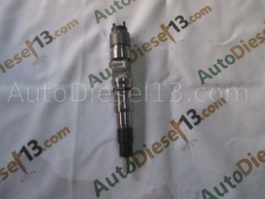 BOSCH CR INJECTEUR