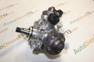 INJECTION PUMP CP4 FORD F250