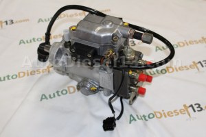 LAND ROVER INJECTION PUMP