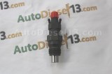 PEUGEOT COMPLETE INJECTOR 