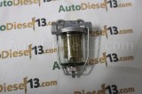 IVECO Decanter filter