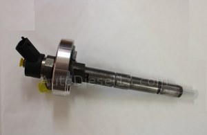 NISSAN, RVI 0445110168 CR Injector