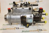 PEUGEOT XDP 4X85 & 4X88 DPA INJECTION PUMP