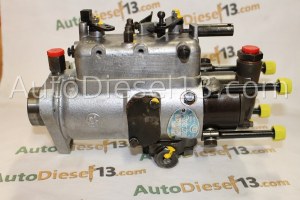 INDENOR 4X85 (IND)-4X88 (AGR) DPA INJECTION PUMP