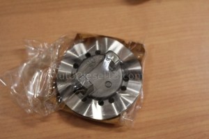 6 cylinder came plat