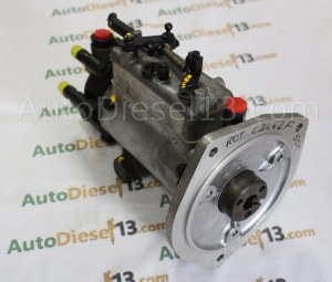 SAVIEM 797 DPA INJECTION PUMP