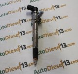 PEUGEOT BOXER III CR INJECTOR