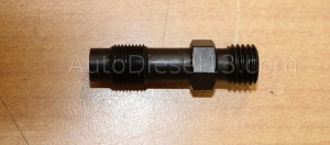 Fuel fitting SIEMENS injector