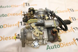 RENAULT IVECO SOFIM 8144 INJECTION PUMP