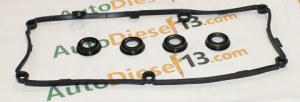 VW 16 TDI Gasket rocker cover 