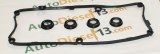 VW 16 TDI Gasket rocker cover 