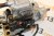 INJECTION PUMP NISSAN PATROL GR RD28ETI