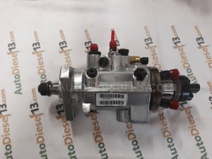 STANADYNE injection pump DE2635-5807