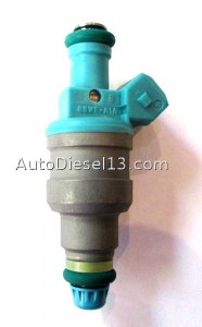 FORD FUEL INJECTOR