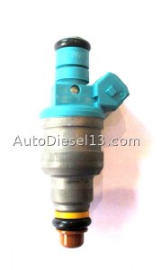 LADA AVTOVAZ Gasoline injector