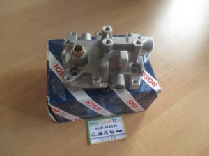 Cover injection pump BOSCH VE