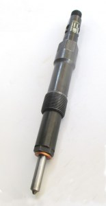 FORD MONDEO CR injector
