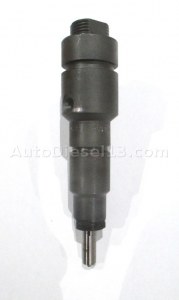 MAN Nozzle holder assembly