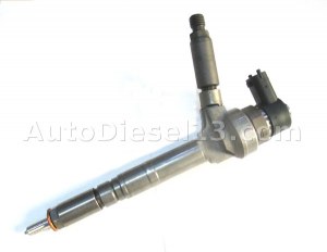  OPEL Astra H 1.7 CDTI Injector