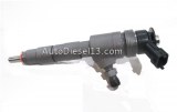 PEUGEOT CITROEN 208 308 C3 C4 1.6 HDI INJECTOR