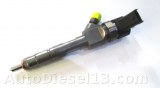 RENAULT 0445110230 CR INJECTOR