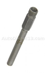 FORD CAPRI 0437502019 FUEL INJECTOR