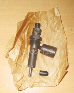 CUMMINS 6BTA injector holder