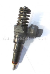 INJECTOR PUMP A3 GOLF V