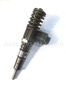 AUDI A3 A4 A6 2.0 PUMP INJECTOR