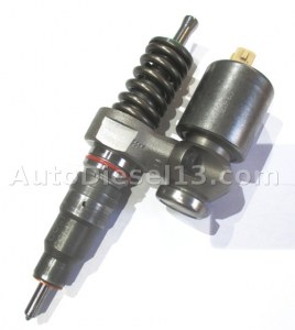 INJECTEUR POMPE LANDROVER