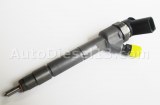 MERCEDES Classe C E 0445110072 INJECTOR