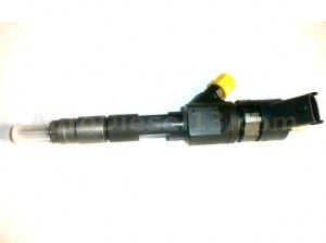 ALFA ROMEO FIAT OPEL 0445110 CR Injector