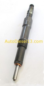 COMPLETE INJECTOR ISO CR FORD MONDEO