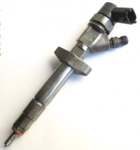 NISSAN OPEL RENAULT CR injector 0445110087