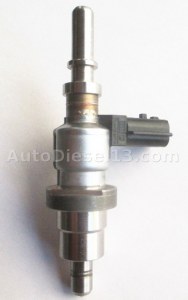 NISSAN Qashqai RENAULT Megane III FAP injector