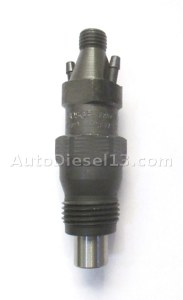 PSA FIAT RENAULT rebuild injector