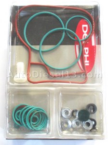 MERCEDES injection pump repair kit