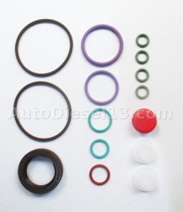 Gasket kit for pump Common Rail CP4