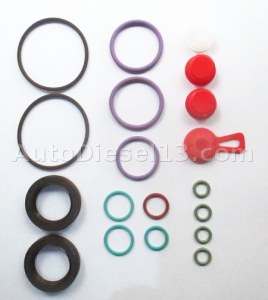 Gasket kit for pump Common Rail CP4S2