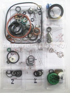 DELPHI repair kit for DPC injection pump 