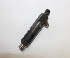 LAND ROVER INJECTOR