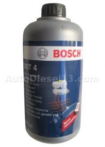 BOSCH DOT4