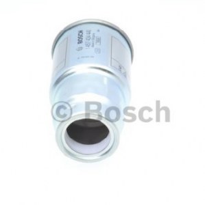 Yaris TOYOTA BOSCH Fuel filter