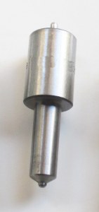 RENAULT AGRICULTURE Diesel nozzle