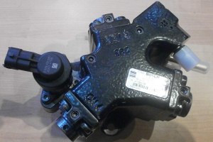 CORSA ASTRA FIAT DOBLO BOSCH CR pump