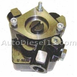 RENAULT FUEL PUMP