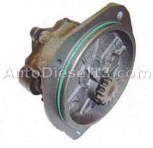 RENAULT FUEL PUMP