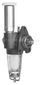 FEUL PUMP 