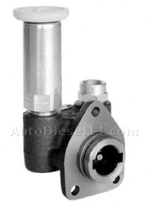 FIAT (763566) FEUL PUMP 