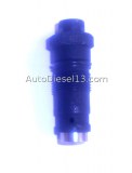 Common Rail pressure valve